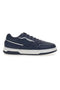 Champion Clay Evolve blaue Tennis-Sneaker