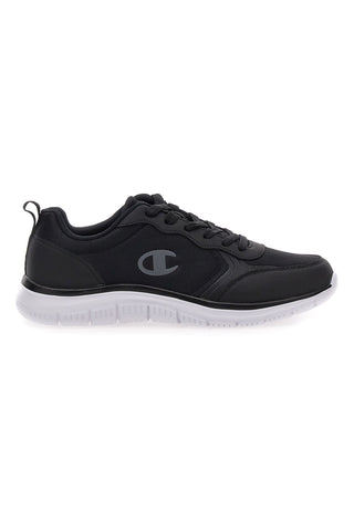 Sneakers nere con suola bianca Champion El45 Low Cut Shoe