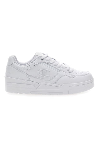 Champion – Rd18 Heritage Perf – Niedrige, weiße Sneaker