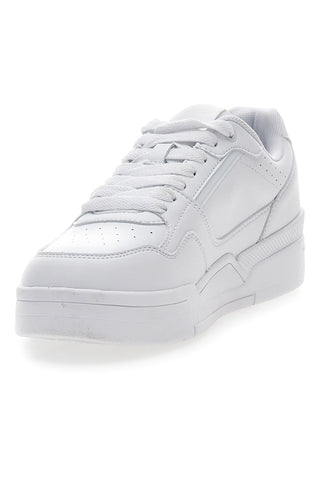 Champion – Rd18 Heritage Perf – Niedrige, weiße Sneaker