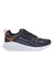 Sneakers grigio scuro con stampa grafica Champion SYPHON SCRIPT 2.0