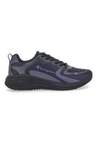 Sneakers nere con stampa grafica Champion SYPHON SCRIPT 2