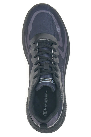 Sneakers nere con stampa grafica Champion SYPHON SCRIPT 2