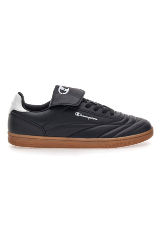 Champion – Prestige – Sneaker mit Klappe und Gummisohle