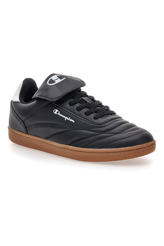 Champion – Prestige – Sneaker mit Klappe und Gummisohle