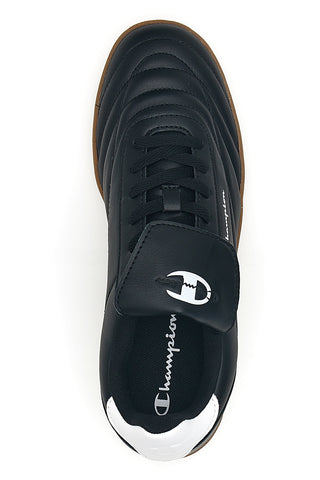 Champion – Prestige – Sneaker mit Klappe und Gummisohle