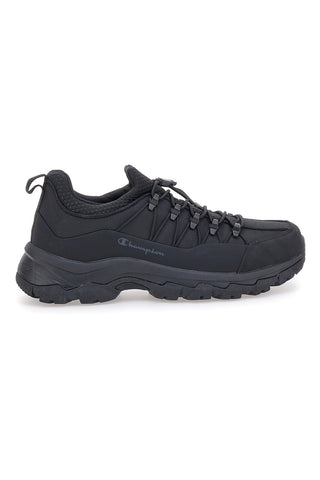 Scarpe trail nere Champion Syphon Script 2