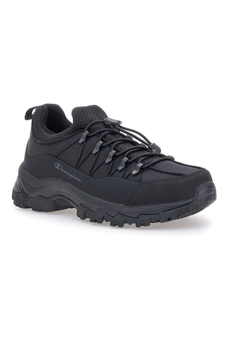 Scarpe trail nere Champion Syphon Script 2