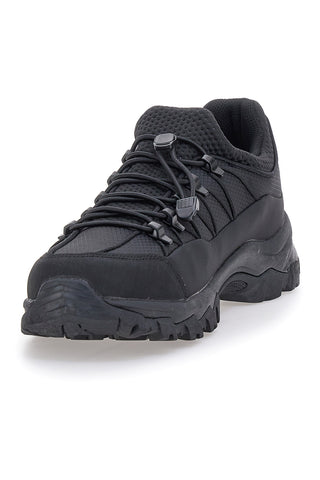 Champion Siphon Script 2 schwarze Trailschuhe