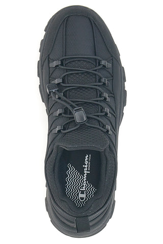 Champion Siphon Script 2 schwarze Trailschuhe