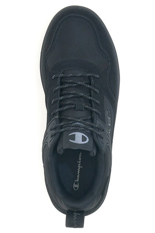 Sneakers nere impermeabili con dettagli tecnici Champion RD18 Low Utility WP