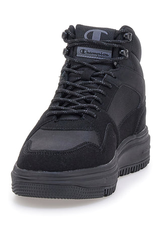 Sneakers mid nere waterproof Champion RD18 Mid Utility WP