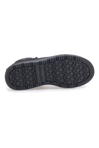 Sneakers mid nere waterproof Champion RD18 Mid Utility WP