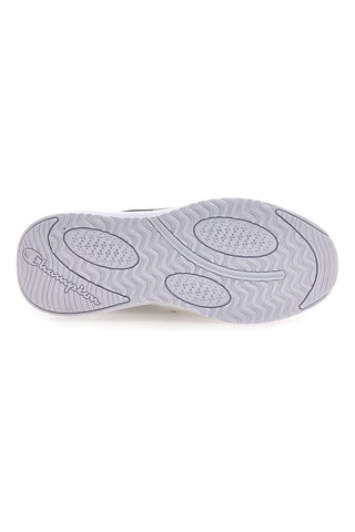 Sneakers nere e gialle da ginnastica Champion Syphon Reflect B GS