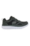 Skechers Burns Lightweight Memory Foam Sportschuhe - Agoura