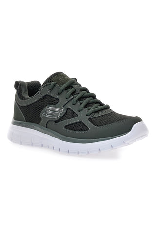 Skechers Burns Lightweight Memory Foam Sportschuhe - Agoura