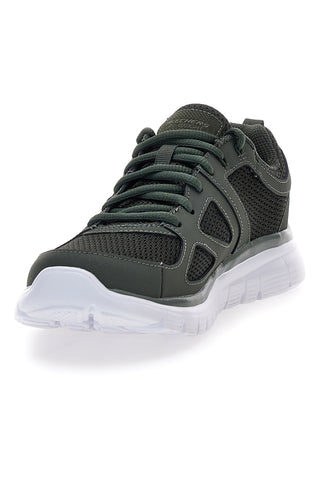 Skechers Burns Lightweight Memory Foam Sportschuhe - Agoura