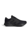 Adidas Galaxy 7 M Schwarze Laufschuhe mit Dämpfung