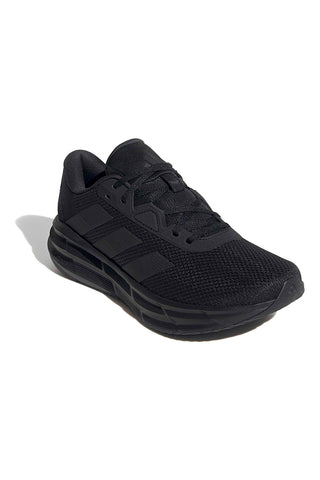 Adidas Galaxy 7 M Schwarze Laufschuhe mit Dämpfung