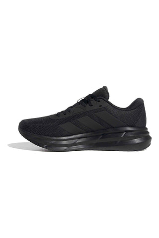 Adidas Galaxy 7 M Schwarze Laufschuhe mit Dämpfung