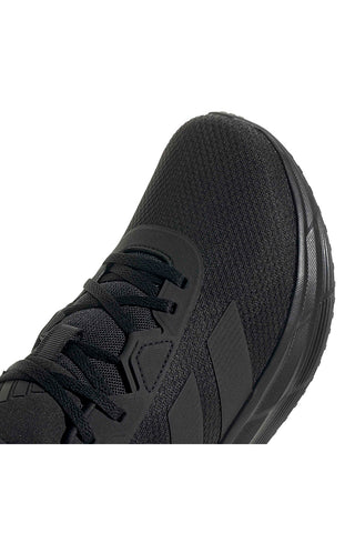 Adidas Galaxy 7 M Schwarze Laufschuhe mit Dämpfung