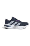 Scarpe running blu navy suola ammortizzata Adidas Galaxy 7 M