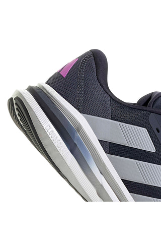 Scarpe running blu navy suola ammortizzata Adidas Galaxy 7 M