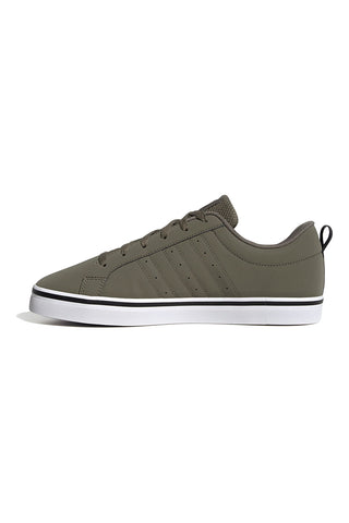 Sneakers verde oliva con strisce nere Adidas VS Pace 2