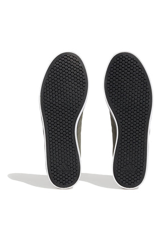 Sneakers verde oliva con strisce nere Adidas VS Pace 2