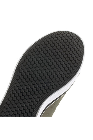 Sneakers verde oliva con strisce nere Adidas VS Pace 2