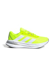 Sneakers running giallo fluo in mesh Adidas Galaxy 7 M