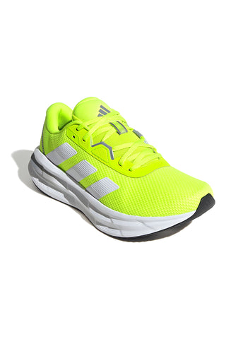 Sneakers running giallo fluo in mesh Adidas Galaxy 7 M