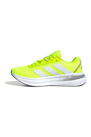 Sneakers running giallo fluo in mesh Adidas Galaxy 7 M