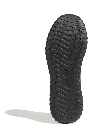 Schwarze Adidas Kaptir Base Mesh-Sneaker