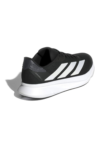 Scarpe running nere con ammortizzazione Lightmotion Adidas Duramo SL2 M