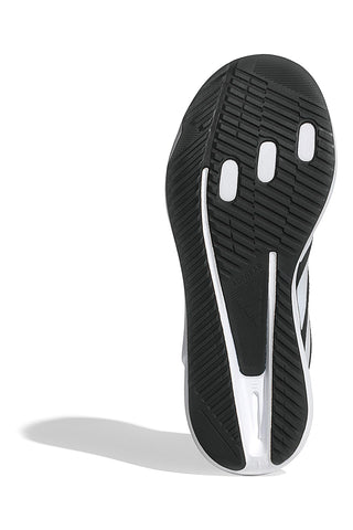 Scarpe running nere con ammortizzazione Lightmotion Adidas Duramo SL2 M