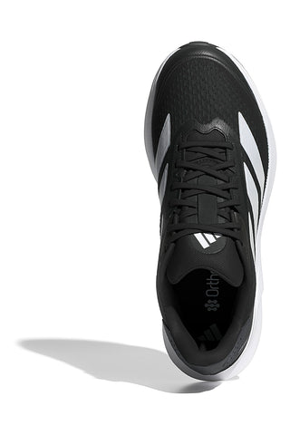 Scarpe running nere con ammortizzazione Lightmotion Adidas Duramo SL2 M