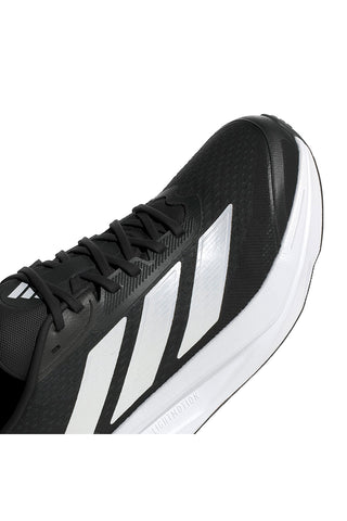 Scarpe running nere con ammortizzazione Lightmotion Adidas Duramo SL2 M