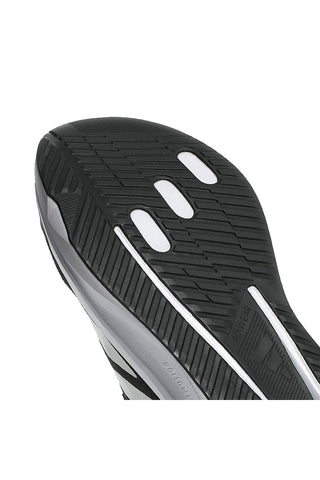 Scarpe running nere con ammortizzazione Lightmotion Adidas Duramo SL2 M