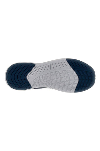 Sneakers blu con suola grigia e memory foam Lotto SPEEDRIDE 900