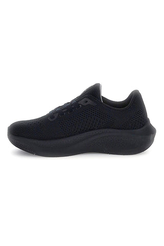 Lotto SPEEDRIDE 900 – Leichte schwarze Sneaker aus Memory-Schaum