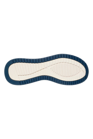 Sneakers grigie slip-ins comfort Skechers Bobs Squad 4