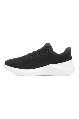 Under Armour Phade RN 3 schwarz Herren Stoff Turnschuhe