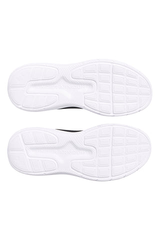 Under Armour Phade RN 3 schwarz Herren Stoff Turnschuhe