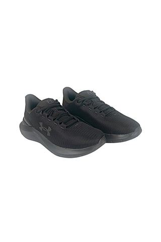 Sneakers da ginnastica nere in mesh Under Armour Phade RN 3