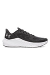 Herren schwarz Mesh Laufschuhe Under Armour Turbulence 3