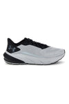 Herren grau Mesh Laufschuhe Under Armour Turbulence 3