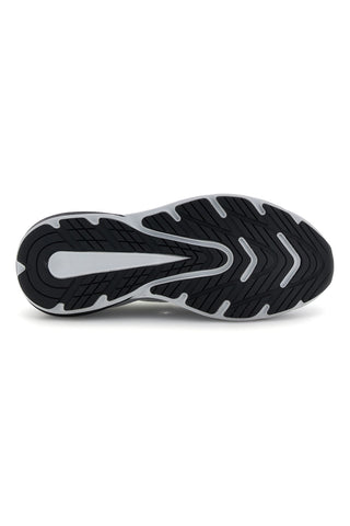 Herren grau Mesh Laufschuhe Under Armour Turbulence 3