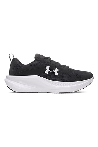 Herren schwarz Mesh Fitness-Trainer Under Armour Assert 11