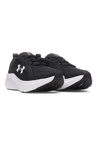 Herren schwarz Mesh Fitness-Trainer Under Armour Assert 11